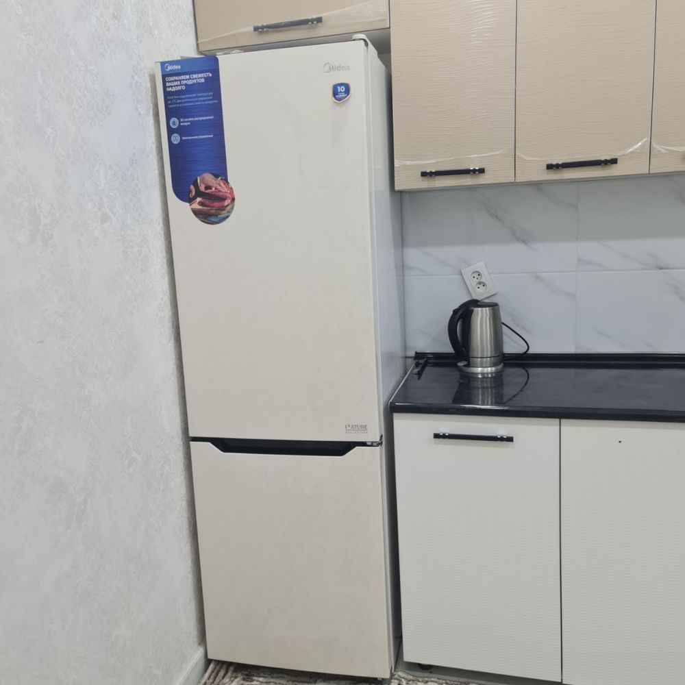 Ijaraga beriladi 2xonali kv