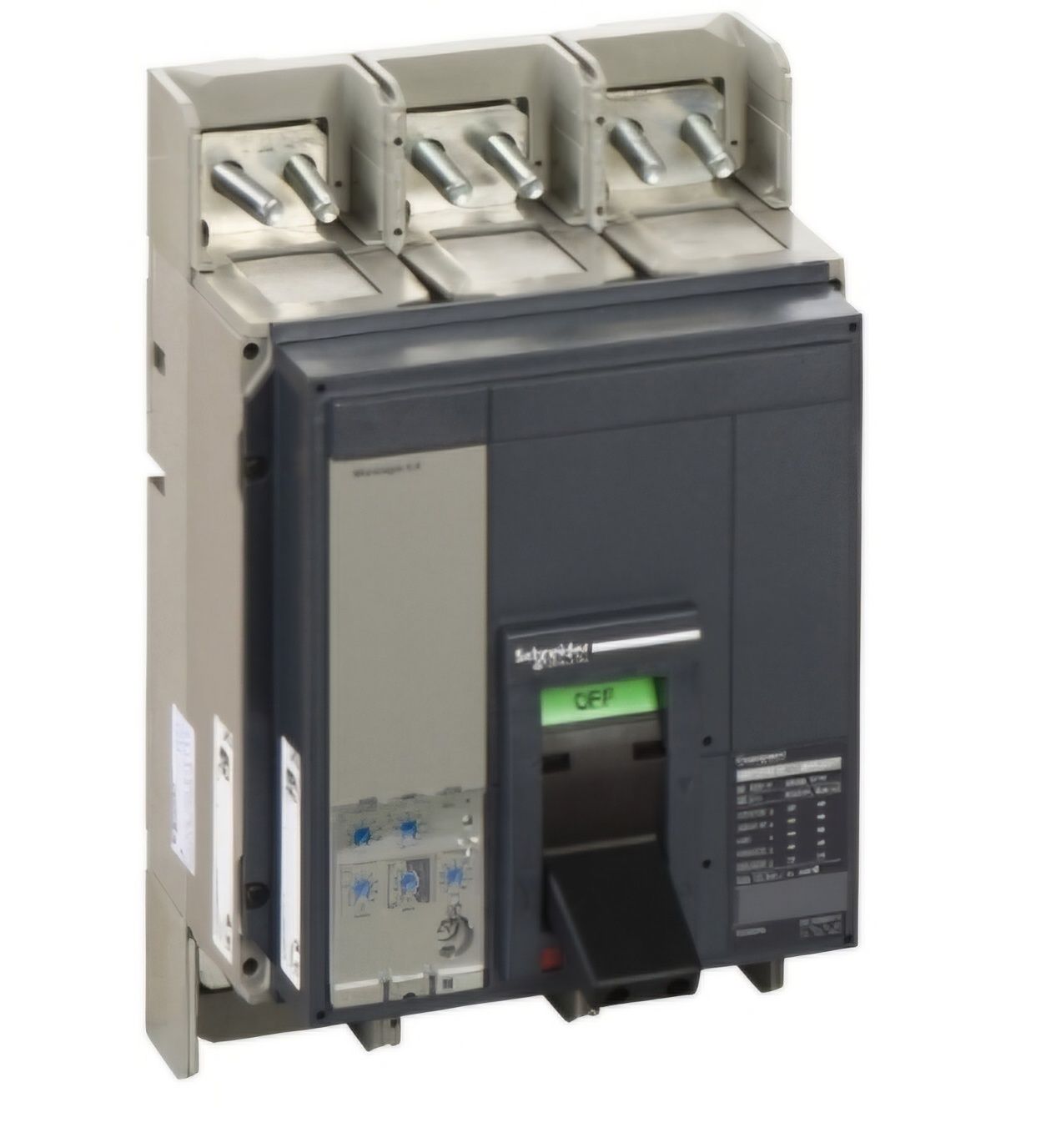 Автоматичен предпазител Schneider 1250А 33564