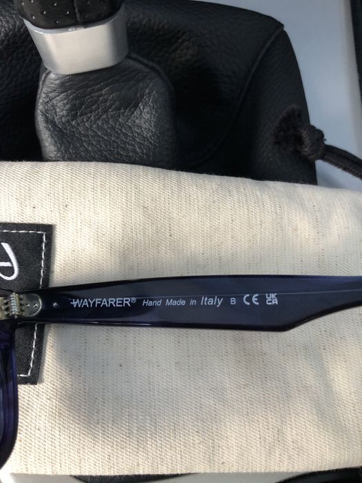 Ochelari Ray-Ban originali