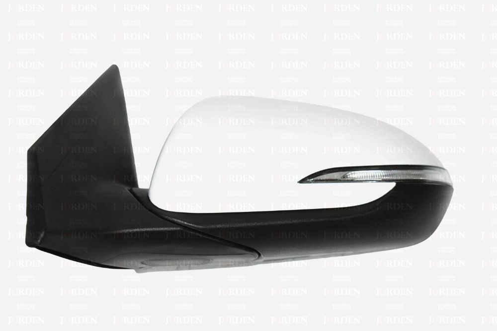 Зеркало Поворотник Левое Хюндай Элантра/Elantra С 2016 По 2018 Год