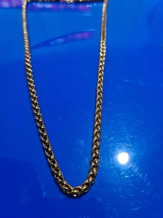 Lanturi model Bizantin  material inoxidabil