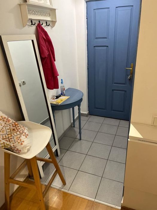 Garsoniera 17 m2 Zamca de vanzare