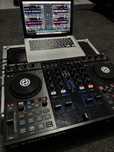 Traktor Kontrol s4 Dj Consola