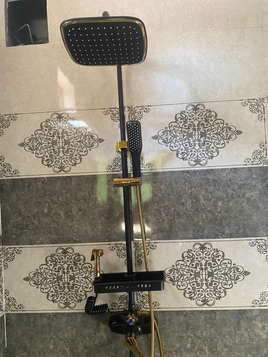 Душавой (цена договорноя) качествасы жаксы . Каспий багасынан арзан.