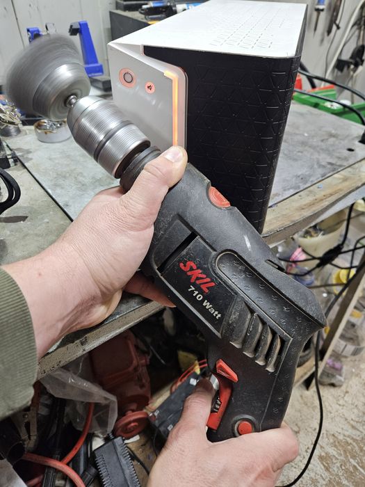 UPS Legrand Keor SP GR 310193, 2000 VA / 1200 W, 2 prize schuko + USB