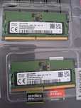 8GB ddr5 5600MHz 2бр.