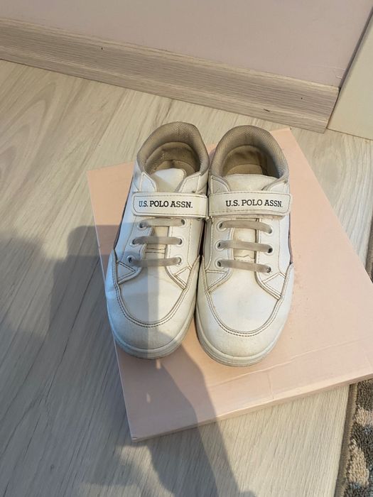 Кецове за момиче 32размер