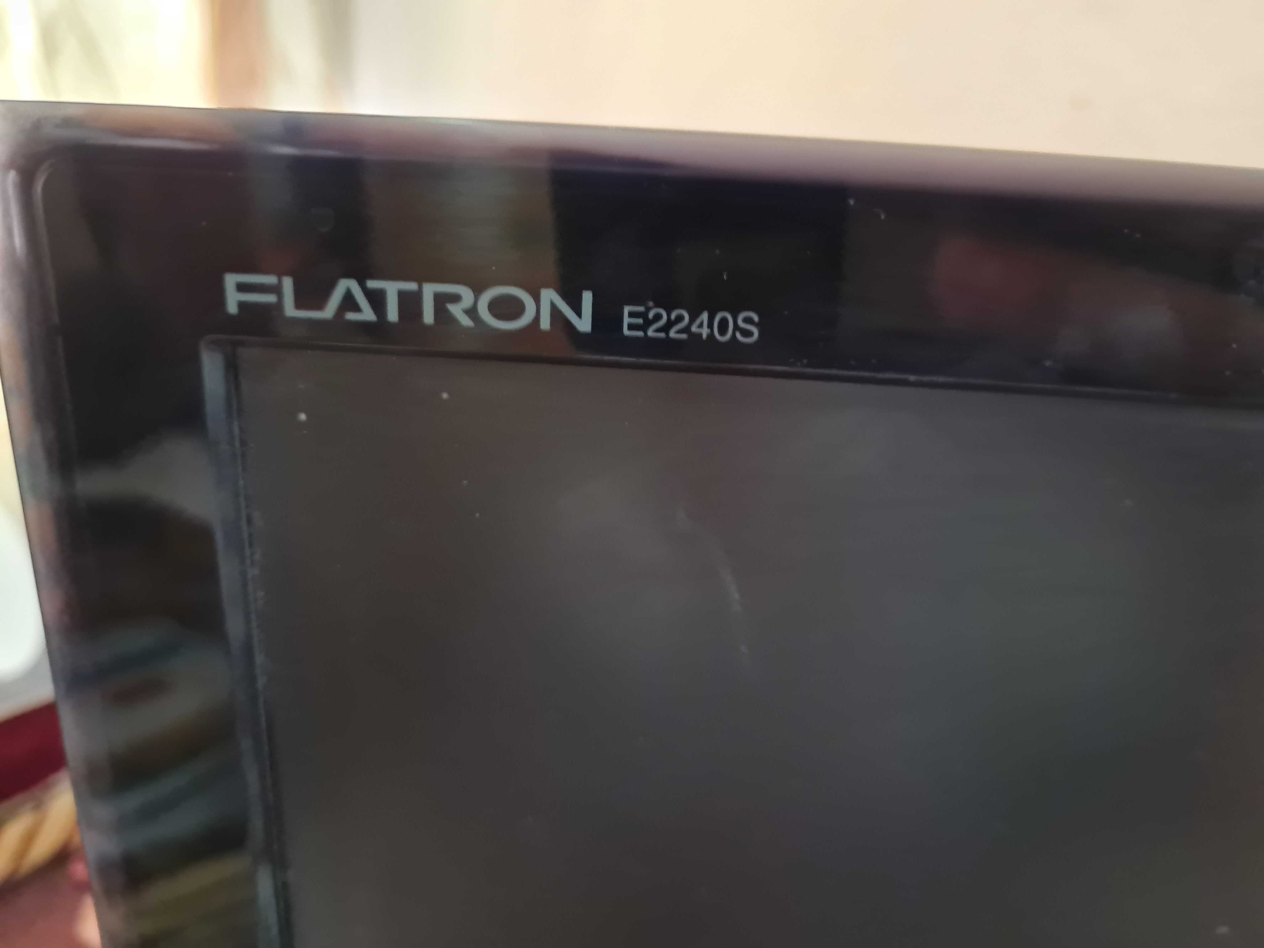 Монитор LG Flatron E2240S-PN