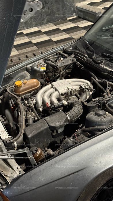 •Bmw e34 m20b25•