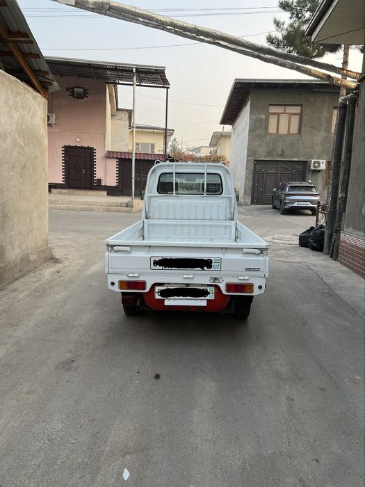 Labo 2024 kraska toza