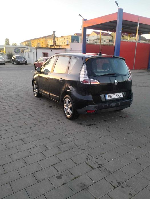 Vand Renault Megane Scenic 3