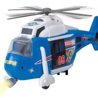 Elicopter de jucarie Dickie Toys