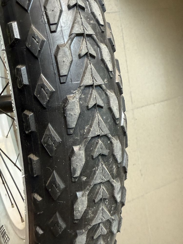 Детски Велосипед Drag 20 CUB