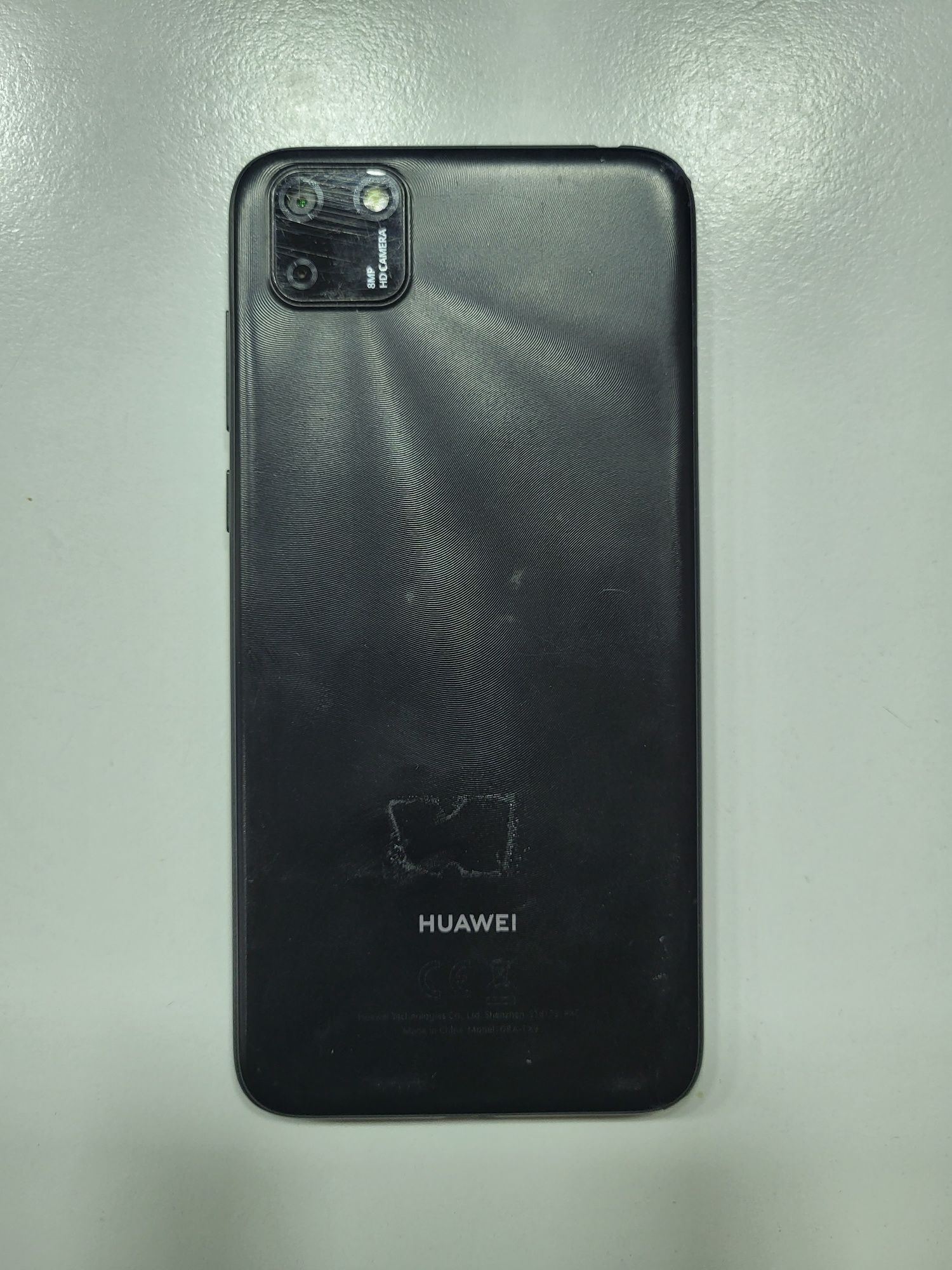 Huawei Y5p Black Inpecabil