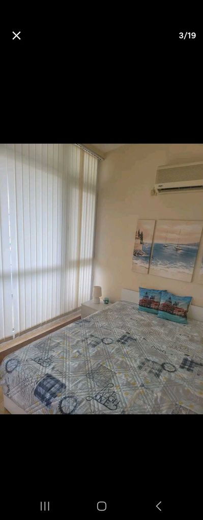 Продава се Двустаен апартамент в Несебър - 60 кв.м за 1084 €/кв.м - Снимка #3