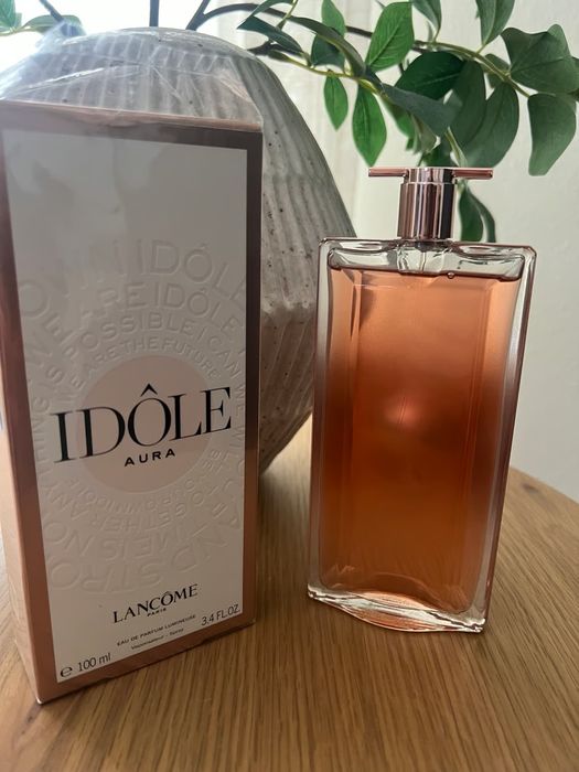 Idole Aura edp 100ml- парфюм за жени