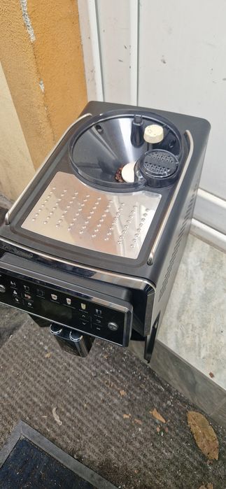 Expresor cafea saeco selxis