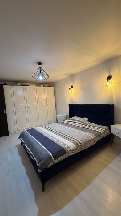 Vand apartament 2 camere, Proprietar, 60 mp utili, Longinescu