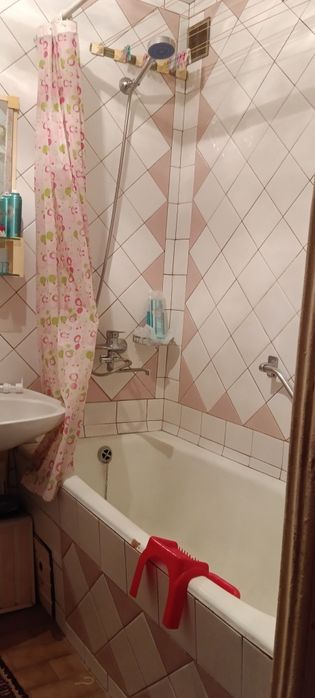 Квартира 2 комнатная