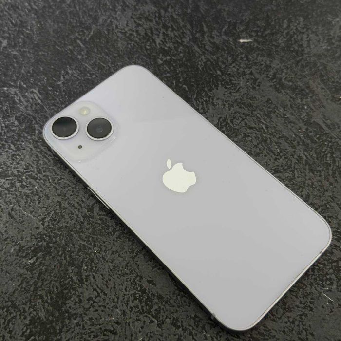 iphone 14 128 gb (Павлодар) лот:756469