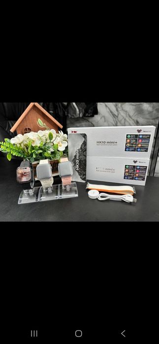 Смарт часы, Смарт часы