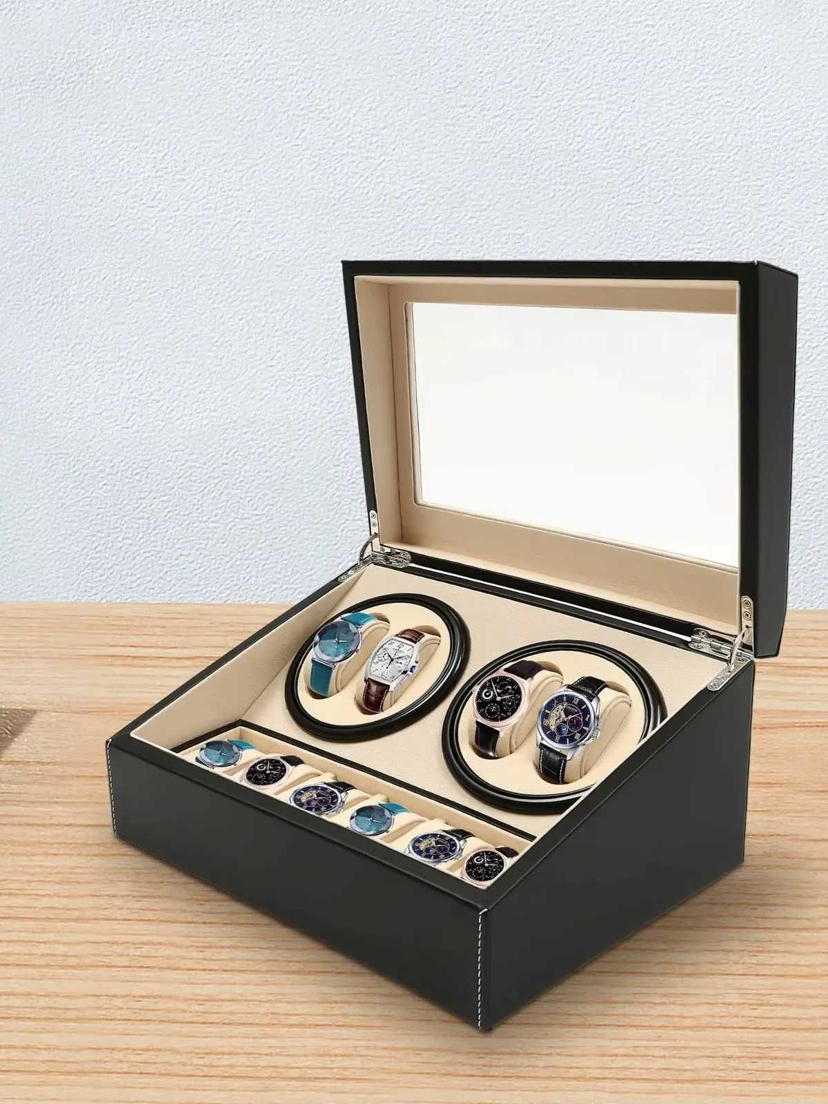Watch Winder aparat incarcare ceasuri automate