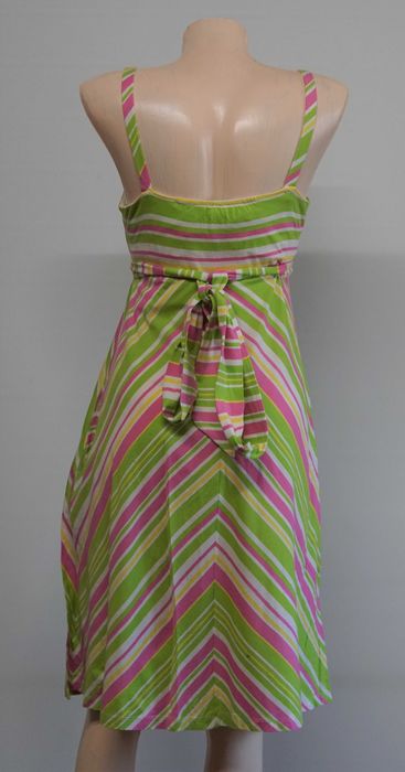 Rochie Lilly Pulitzer pe bretele marimea S