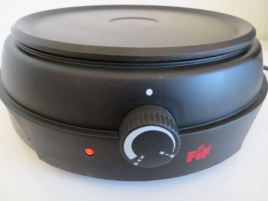 Aparat pentru clătite