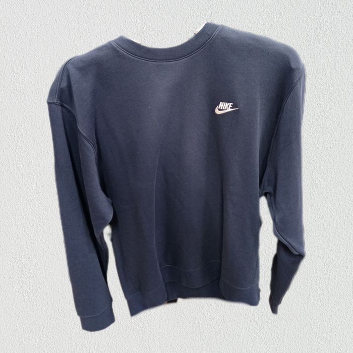 Nike Club Crew Fleece