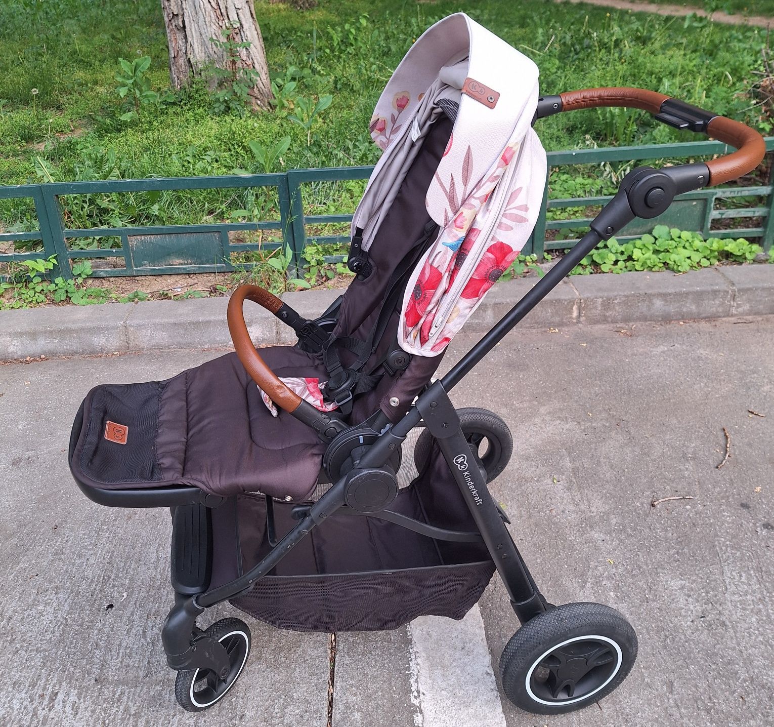 Carucior sport Kinderkraft