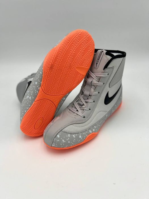 Boxing NICKE ok Size: 35 dan 45gacha