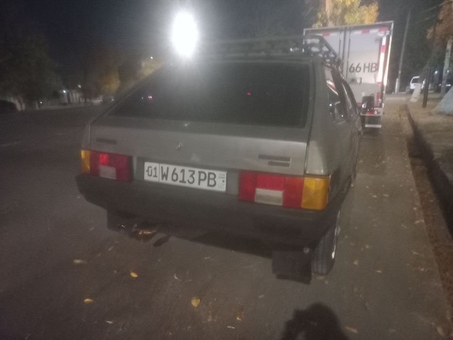 LADA 08 1993-Yil