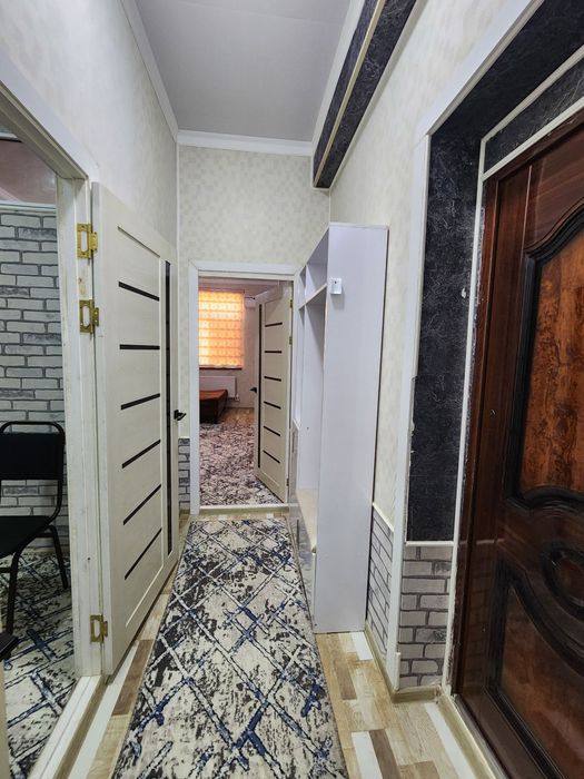 1-xonali Arzon kvartira sotiladi. 28900$