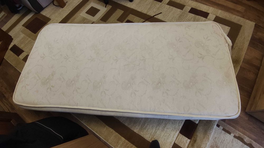 Saltea superortopedica 90x190 cm