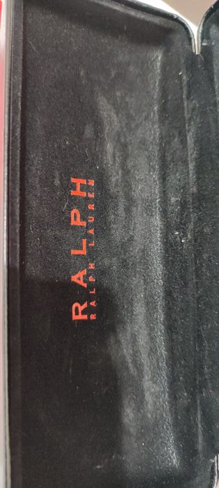 Toc Ochelari Ralph Lauren