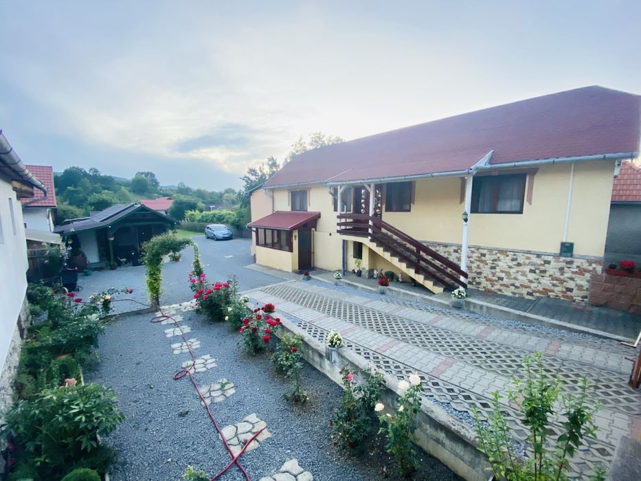 Casa de vanzare Praid