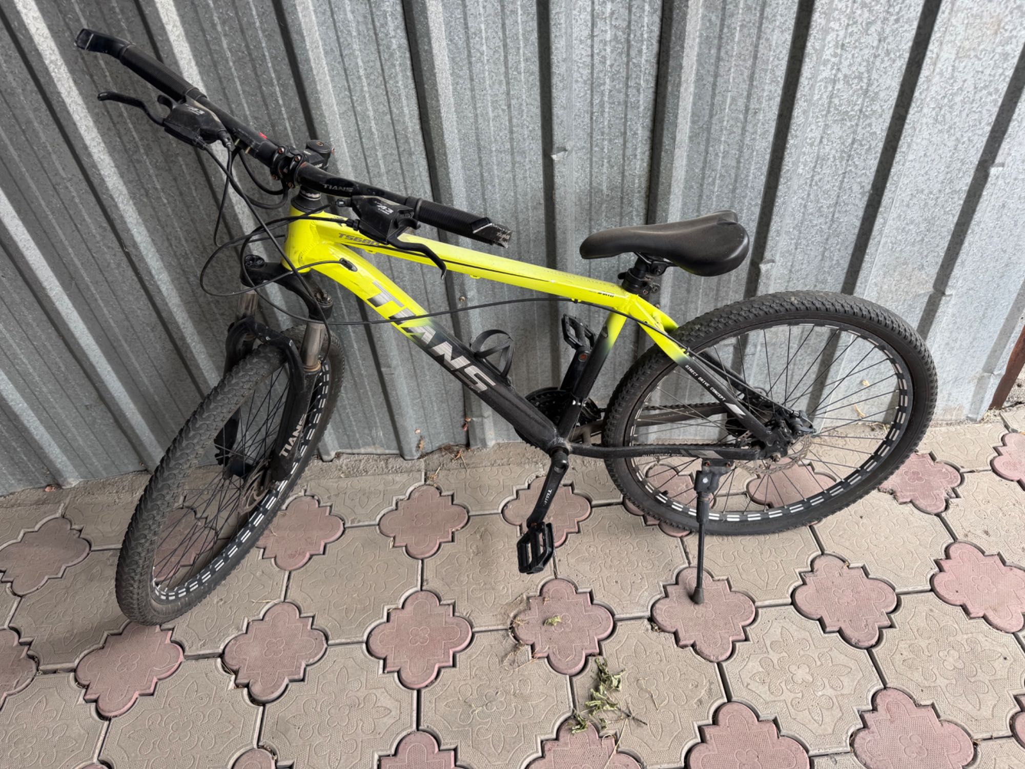 Продам велосипед б/у 45000 Алматы