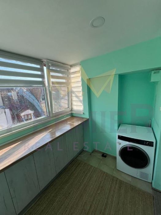 Дава се под наем Тристаен апартамент в Варна, Лятно кино Тракия - 62 кв.м за 459 € - Снимка #8