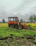 Vand sau schimb ! Buldoexcavator MACAO BX300F