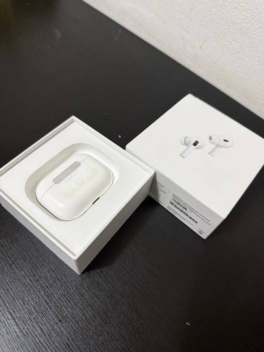 Apple Airpods pro 1 originale