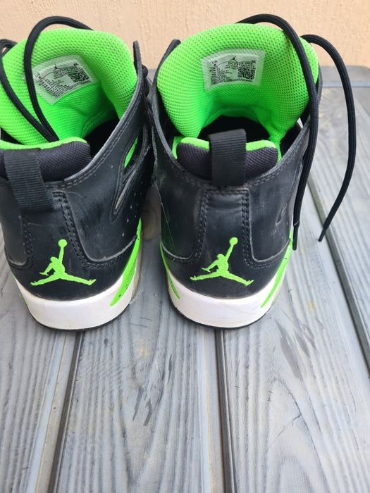 Ghete Air Jordan