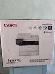 Printer canon mf443dw