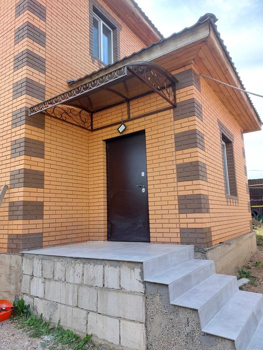 Изготовление изделий из метала.