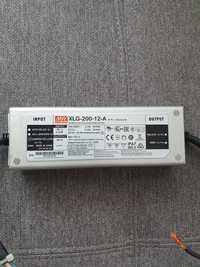 Driver Meanwell 16A  xlg-200-12-A