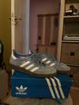 Adidas spezial blue