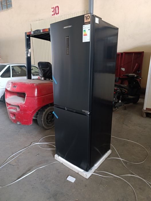 Xolodilnik beston 1.85 sm invertor