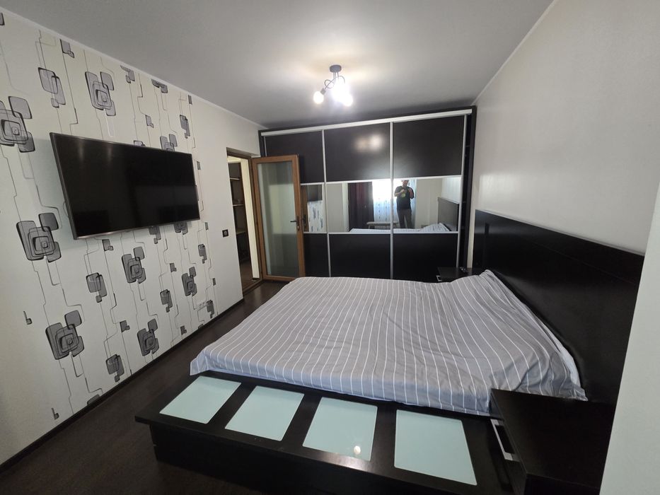 Proprietar, inchiriez apartament 2 camere General