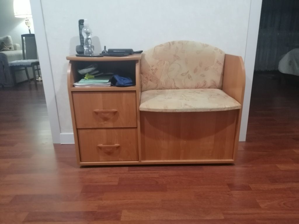 Продам прихожую в хорошем состоянии