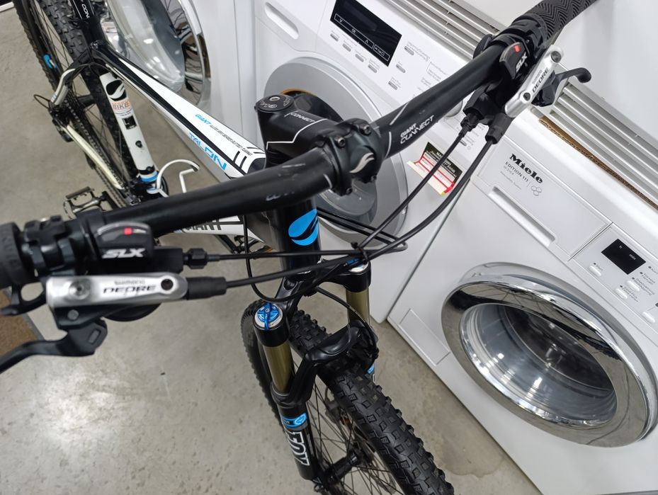Планински велосипед GIANT Talon 27,5/L