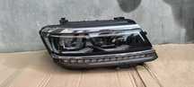 Far dreapta vw tiguan full led dupa anul 2016 cod 5nn.941.082.c